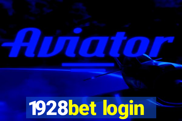 1928bet login